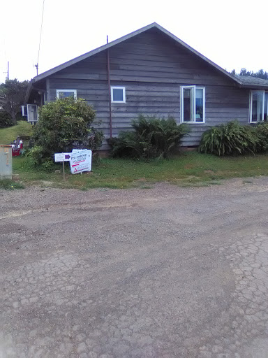 Roofing Contractor «A Good Roof», reviews and photos, 5815 Sea View Ave, Tillamook, OR 97141, USA