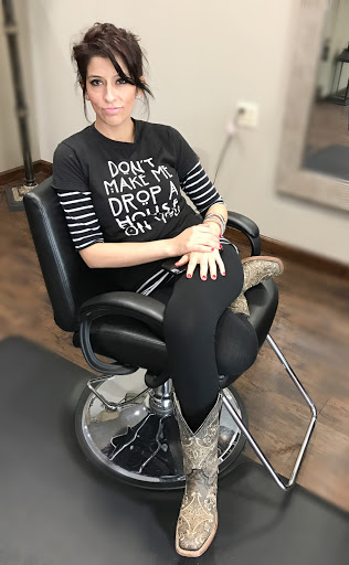 Hair Salon «Cosmopolitan Hair & Beauty Salon», reviews and photos, 14254 Spring Cypress Rd #102, Cypress, TX 77429, USA