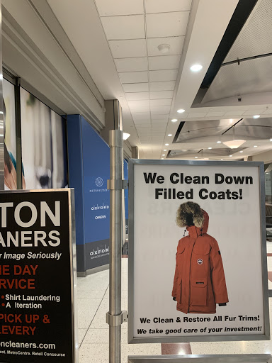 Exton Cleaners