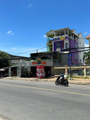 Nhà Nghỉ - HomeStay 888