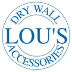 Lou's Drywall Accessories Ltd