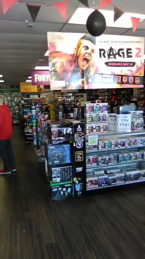 Used game store Tucson