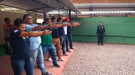 Clube de tiro com arco Manaus