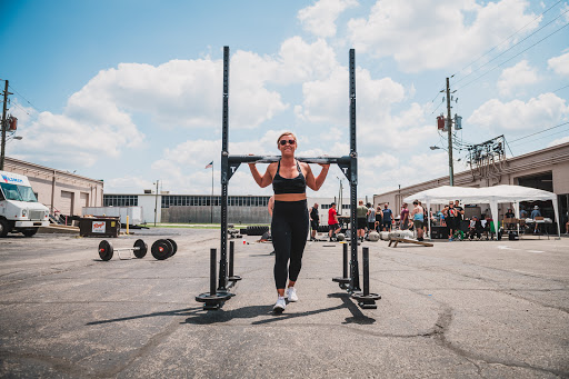 Gym «Iron Valley Barbell», reviews and photos, 5339 W 86th St, Indianapolis, IN 46268, USA