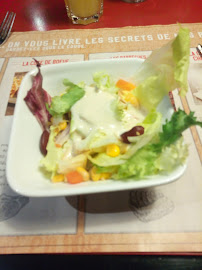Salade du Restaurant Buffalo Grill Béziers à Béziers - n°4