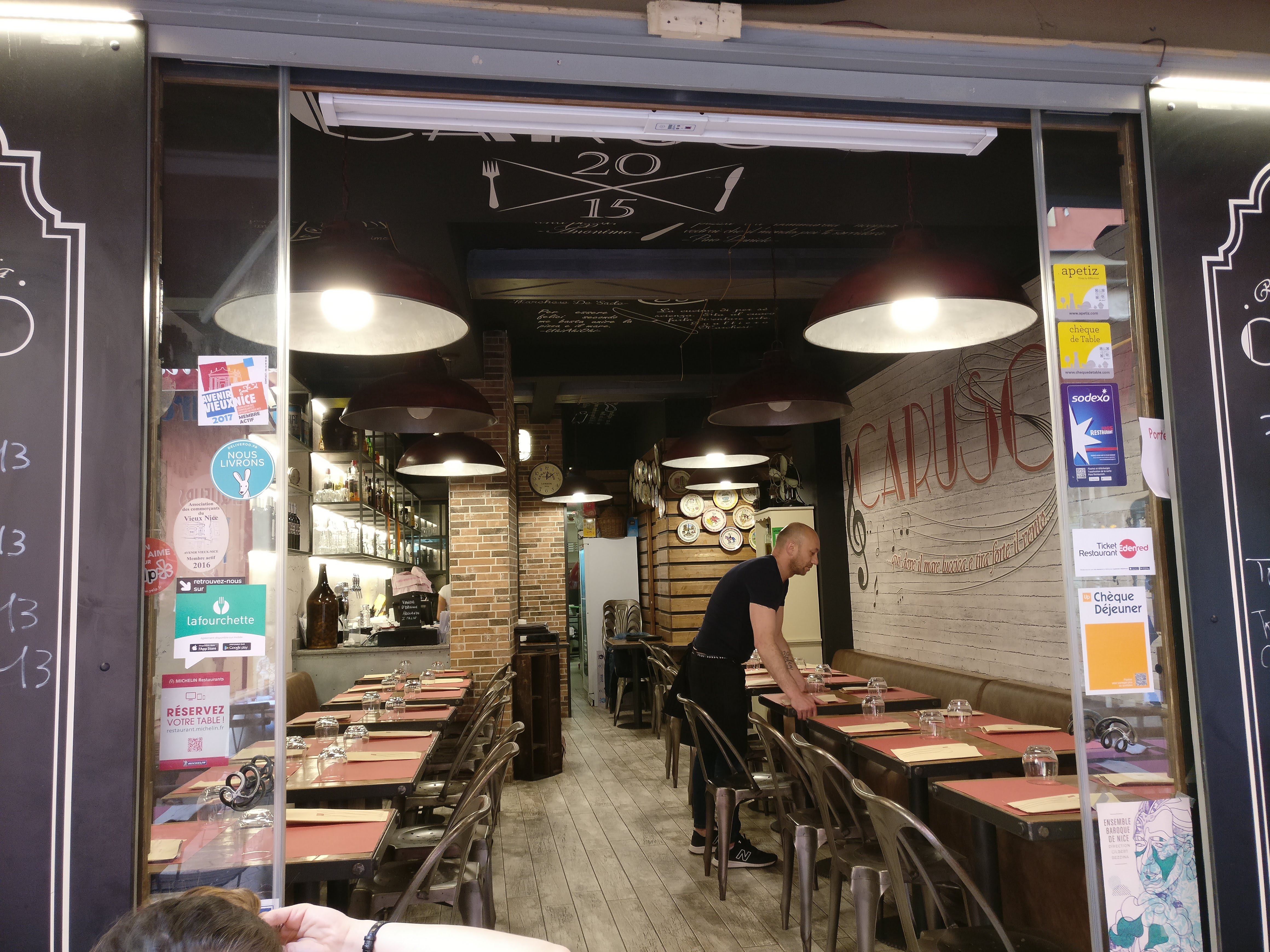 Photo n° 6 de l'avis de NiCo.s fait le 20/05/2018 à 10:47