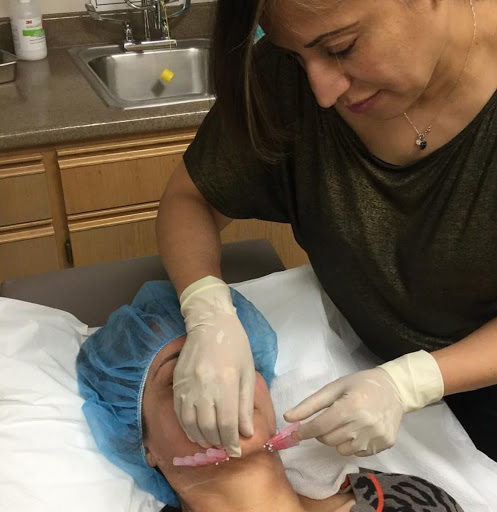 Explore hydrangea tattoo ideas, creative tattoo ideas in Lake Oswego, available at Lake Oswego Vein and Aesthetic LOVA