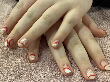 Sasha's Pamper Clinic - Sasha's Pamper Clinic