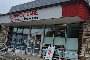 AFC Urgent Care Narberth image