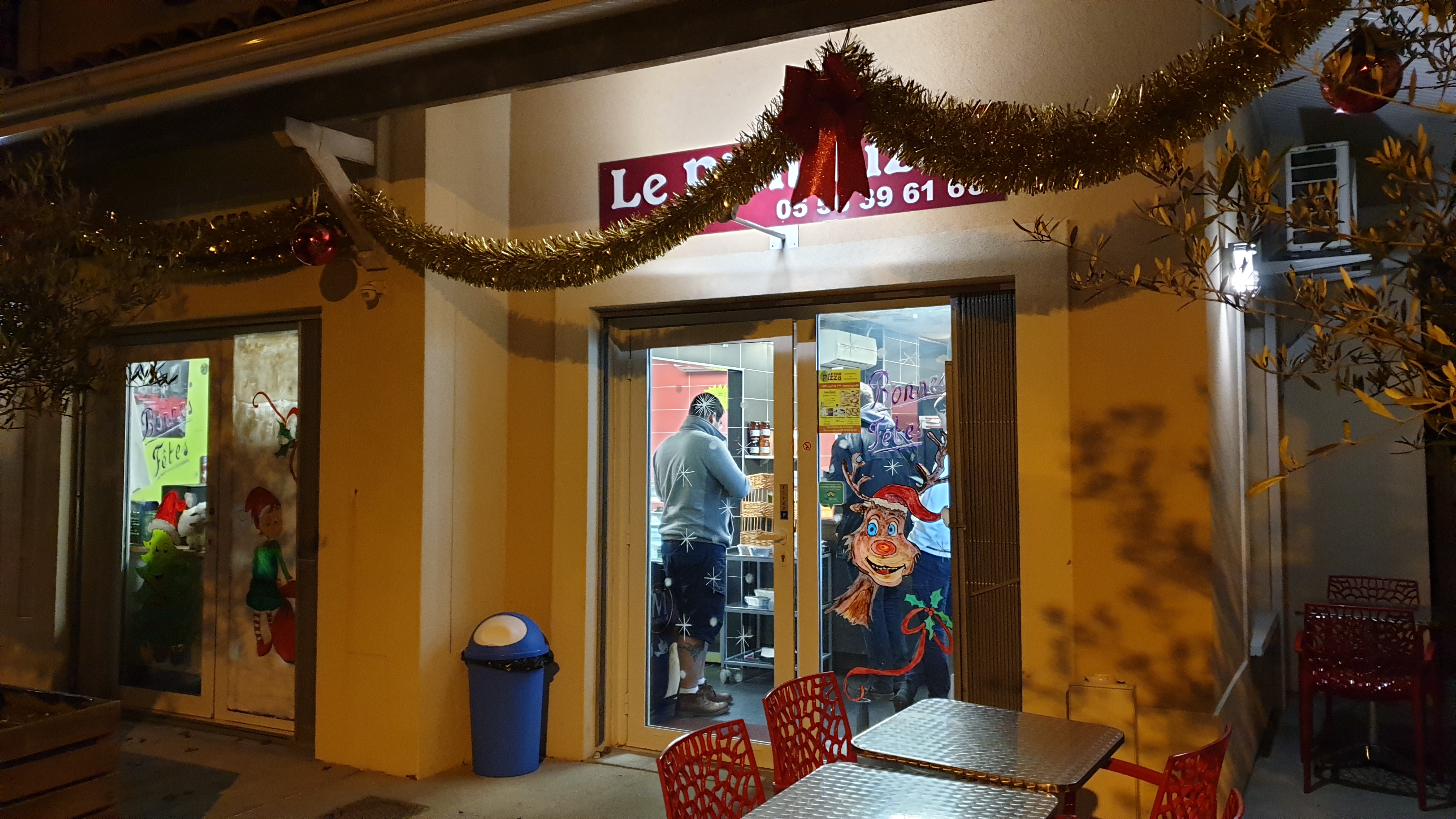 Photo n° 2 de l'avis de sebastien.r fait le 04/01/2019 à 19:26