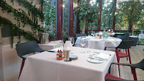 Atmosphère du Restaurant gastronomique Restaurant Buerehiesel à Strasbourg - n°17