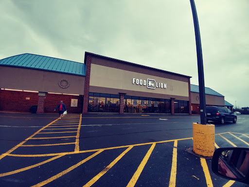 Grocery Store «Food Lion», reviews and photos, 6358 Village Center Dr, Bealeton, VA 22712, USA