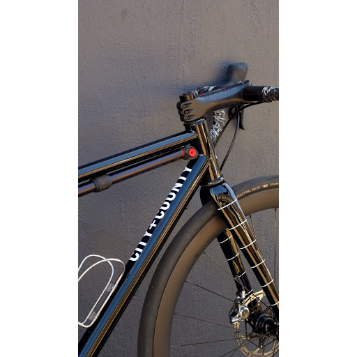 Bicycle Store «City and County Bicycle Co.», reviews and photos, 251 Clement St, San Francisco, CA 94118, USA