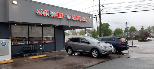 Wine Store «Atlas Liquors», reviews and photos, 661 Adams St, Quincy, MA 02169, USA