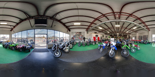 Motorcycle Dealer «Mega Motorsports», reviews and photos, 3874 US Hwy 63, West Plains, MO 65775, USA