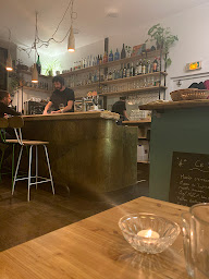 Photo n°58 de Les Babines de Mars à Marseille ()