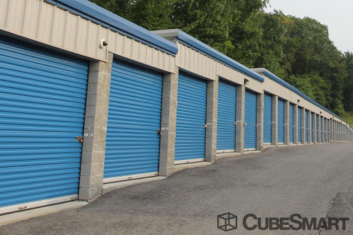 Self-Storage Facility «CubeSmart Self Storage», reviews and photos, 3277 Crompond Rd, Yorktown Heights, NY 10598, USA