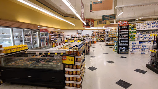 Grocery Store «ACME Markets», reviews and photos, 3500 U.S. 9, Old Bridge, NJ 08857, USA