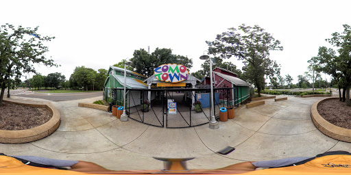 Amusement Park «Como Town», reviews and photos, 1301 Midway Pkwy, St Paul, MN 55103, USA