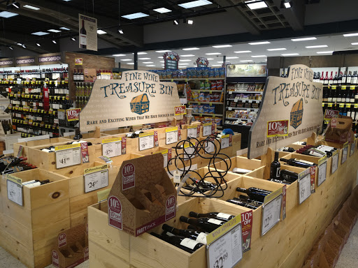 Supermarket «Dierbergs Markets», reviews and photos, 4000 Green Mt Crossing Dr, Shiloh, IL 62269, USA