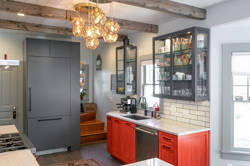 Construction Company «The Hands of Sean Perry Co.», reviews and photos, 250 Haywood Rd, Asheville, NC 28806, USA