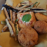 Photo n°1 de l'avis de BEATRICE.I fait le 24/09/2018 à 06:27 sur le  Oasi 18 à Salerno