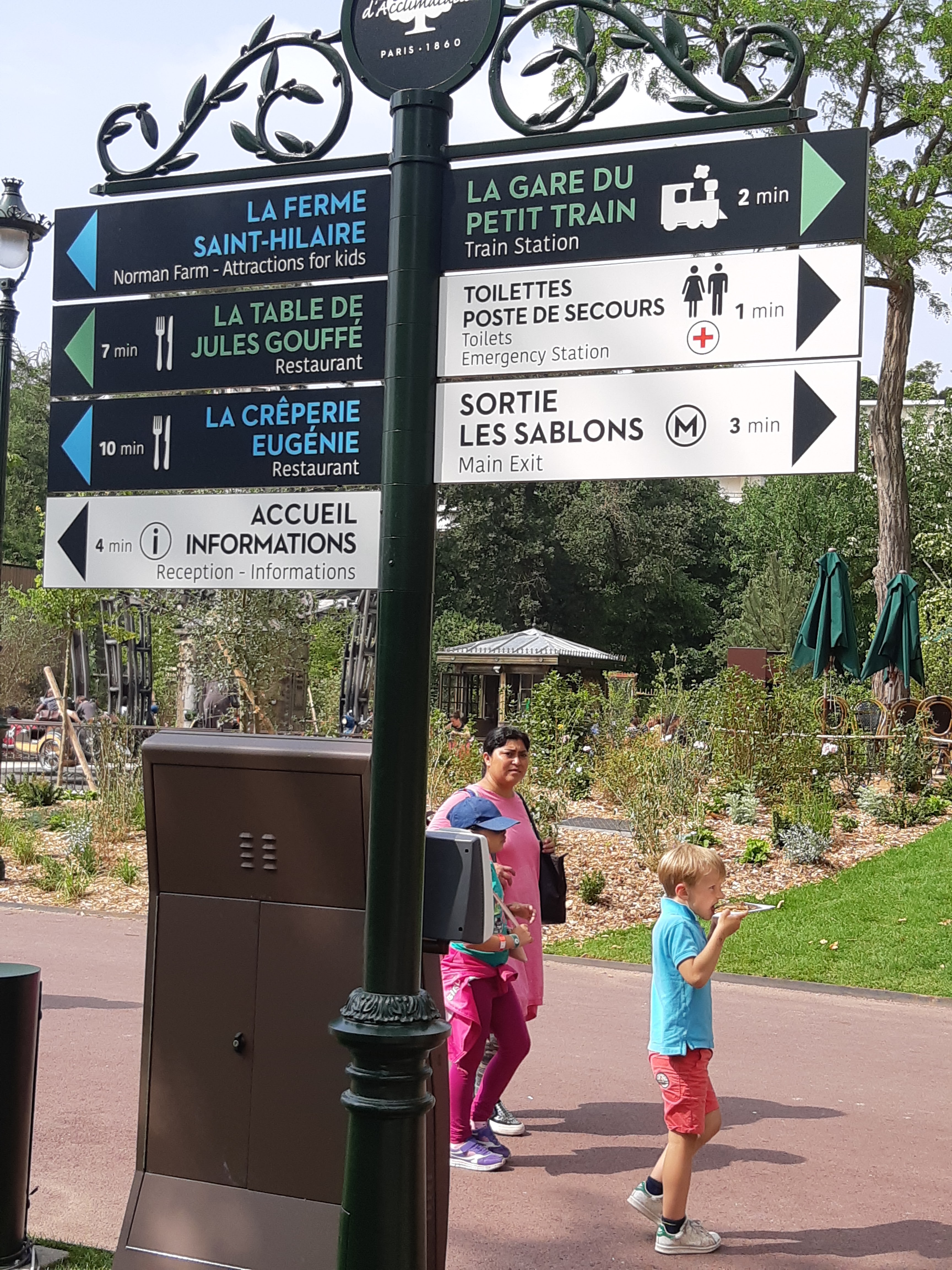 Photo n° 5 de l'avis de Anny. fait le 07/06/2018 à 06:06