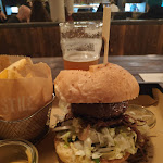 Photo n°3 de l'avis de Francesco.e fait le 21/01/2023 à 18:35 sur le  Finix Brewpub by Riverside à Pfalzen