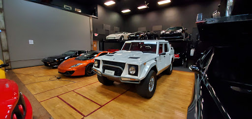 Used Car Dealer «Interstate Motorsport LLC», reviews and photos, 109 Titus Mill Rd, Pennington, NJ 08534, USA