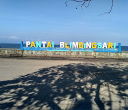 Pantai Blimbingsari photo