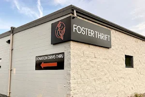 Foster Thrift image