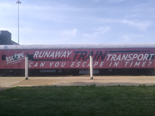 Hotel «Chattanooga Choo Choo Hotel», reviews and photos, 1400 Market St, Chattanooga, TN 37402, USA