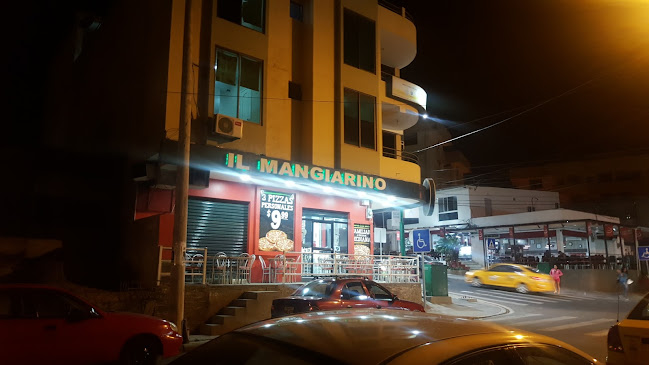 IL Mangiarino - Pizzeria