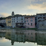 Photo n°3 de l'avis de Fab.a fait le 14/05/2021 à 18:52 sur le  TRATTORIA RAMÀ à Santa Sofia