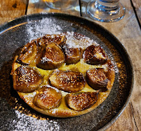 Plats et boissons du Restaurant l’Arseillère à Bouzigues - n°15