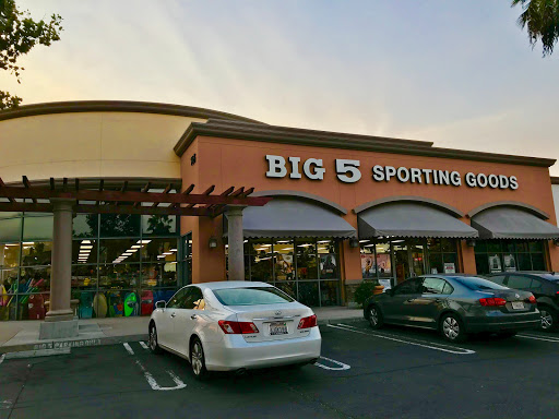 Sporting Goods Store «Big 5 Sporting Goods», reviews and photos, 705 E Birch St, Brea, CA 92821, USA