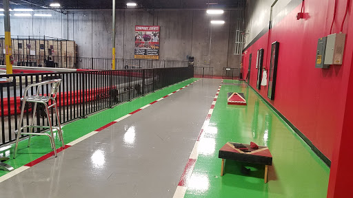 Go-Kart Track «Autobahn Indoor Speedway & Events - Jacksonville, FL», reviews and photos, 6601 Executive Park Ct N, Jacksonville, FL 32216, USA