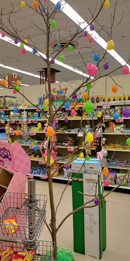 Supermarket «Giant Eagle Supermarket», reviews and photos, 873 Refugee Rd, Pickerington, OH 43147, USA