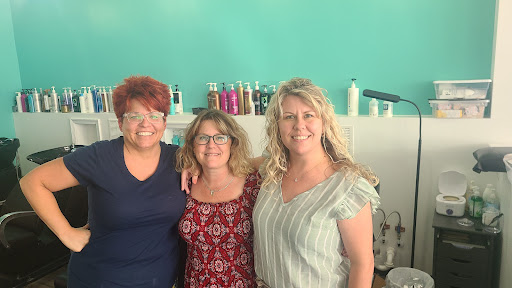 Hair Salon «Cutting Edge», reviews and photos, 225 Fox Hill Rd, Hampton, VA 23669, USA