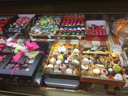 Pastelería A Ponte en Sanxenxo, Pontevedra