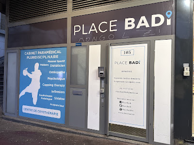 Bibring Claude à Ivry-sur-Seine