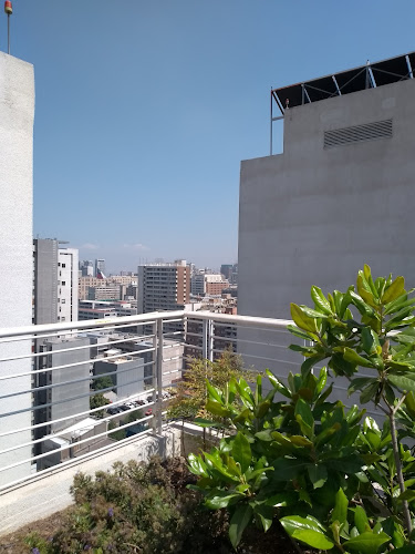 San Francisco 242, Santiago, Región Metropolitana, Chile