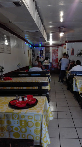 Restaurante Ahualulco
