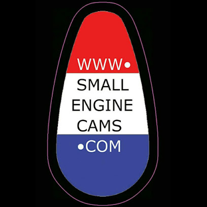 SMALL ENGINE CAMS