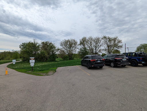 Park «Fox River Bluff west», reviews and photos, 5N753 State Rte 31, St Charles, IL 60175, USA