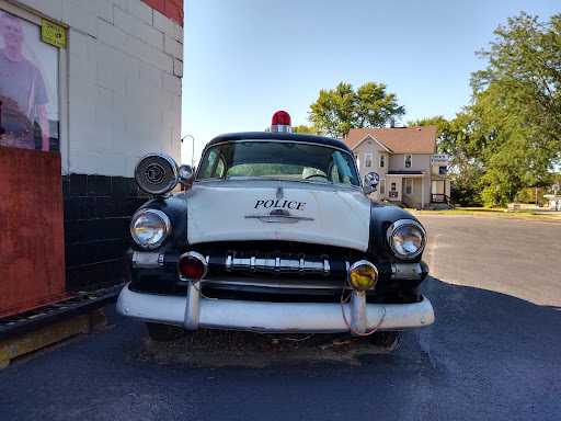 Park «Route 66 Park», reviews and photos, 920 N Broadway St, Joliet, IL 60435, USA