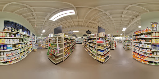 Natural Foods Store «Health Basket», reviews and photos, 18040 US-441, Mt Dora, FL 32757, USA