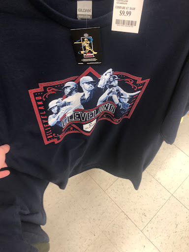 Department Store «Marshalls», reviews and photos, 6565 Strip Ave NW, North Canton, OH 44720, USA