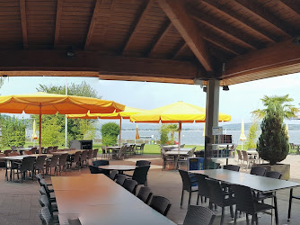 Restaurant Strandbad Seefeld