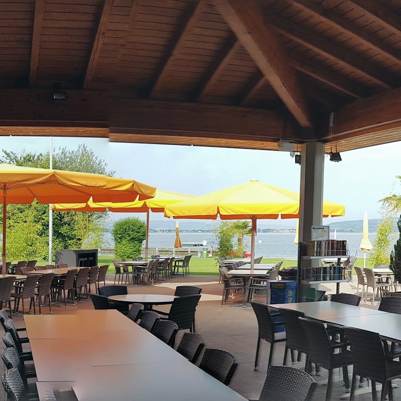 Restaurant Strandbad Seefeld